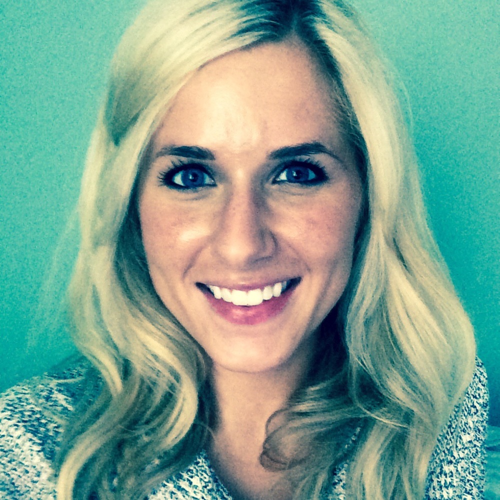 Meet your Posher, Elise